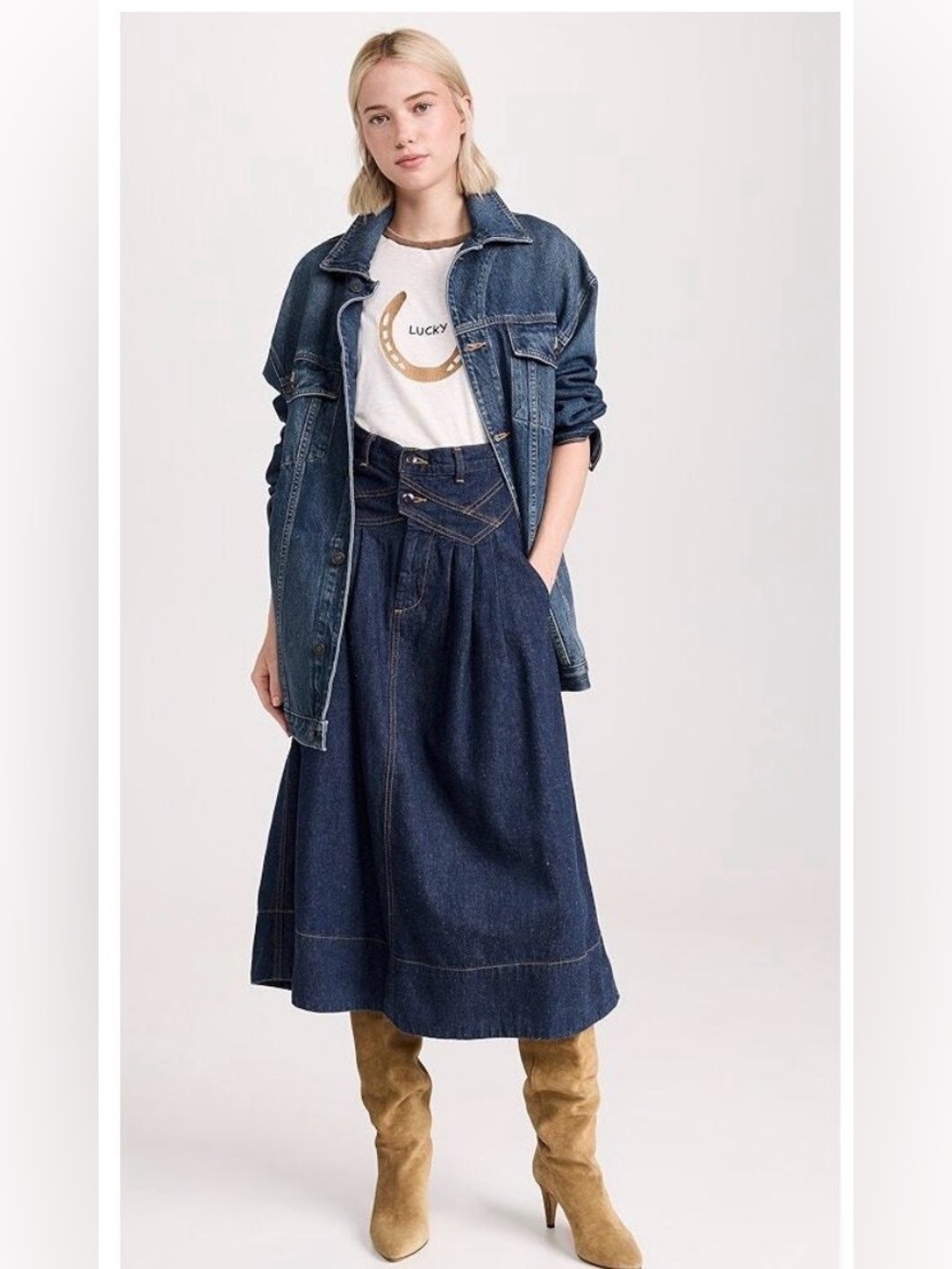 The Great Denim - Picture 7 of 7